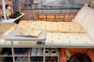 大学寝室生活日常 大学寝室生活的介绍