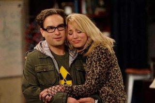 生活大爆炸佩妮和莱纳德什么时候在一起 生活大爆炸佩妮和莱纳德在一起了吗