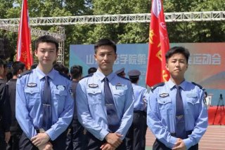 警校的生活委员是干什么的、警校生日常生活