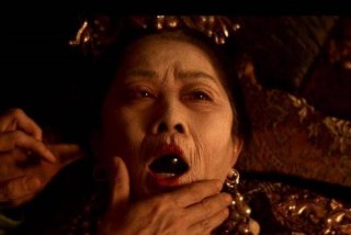 慈禧的生活记录（慈禧的生活记录片有哪些）