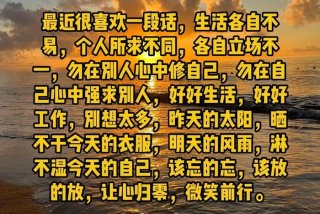 生活来之不易的句子；关于生活来之不易的名言名句