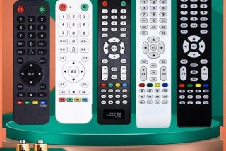 王牌生活电视机，王牌生活电视机遥控器