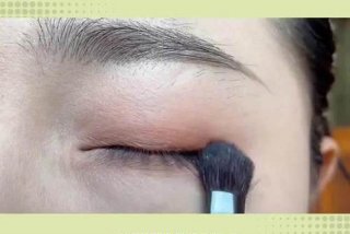 生活妆化妆步骤全过程（生活妆特点及化妆步骤要点）