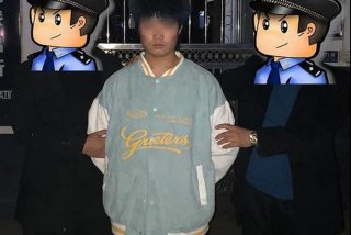 生活照片违法吗 - 违法犯罪吗