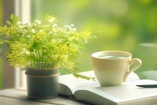 安逸惬意的图片 安逸的配图