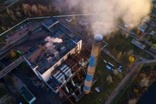 生活垃圾焚烧厂烟气治理、生活垃圾焚烧厂有哪些污染物？