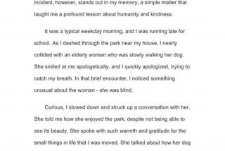 生活中的一件事作文600字作文、生活中的一件事作文600字作文大全