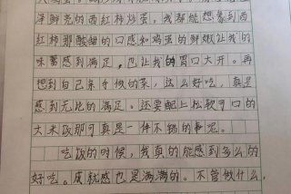 日常生活周记450字，日常生活周记450字五年级