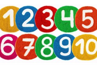 生活中的数字10有哪些、生活中的数字1-10