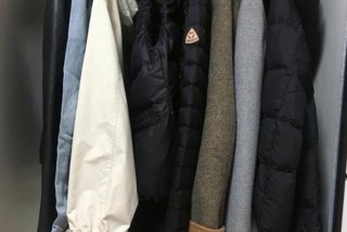 生活的衣钵，生活的衣服