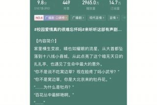 生活杂志喜马拉雅、喜马拉雅触屏的长篇都市生活小说全集