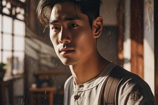 男头像生活照高清 - 头像 男 生活