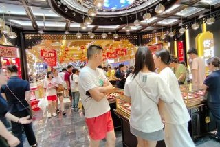 大创生活馆 广州、大创生活馆上班怎么样