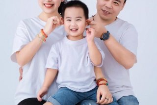 家庭生活照真实 - 家庭生活照片文字说明