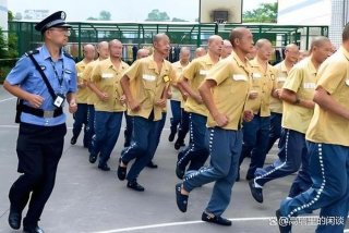 新乡监狱生活怎么样（河南省新乡监狱待遇怎么样）