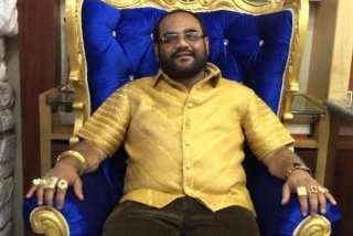 土豪的日常、土豪的日常综英美