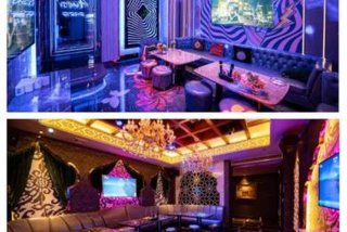 南宁夜生活桑拿论坛南宁板块，南宁高端桑拿会所