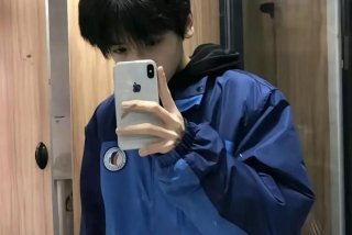 真实帅哥生活照片高中生、帅哥现实中真实照片