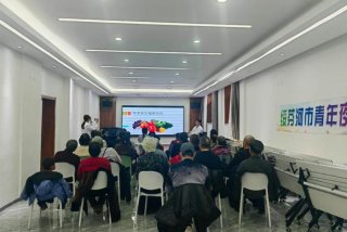 健康生活知识讲座 健康知识讲座视频