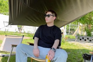 阿烽的生活、阿峰生活记