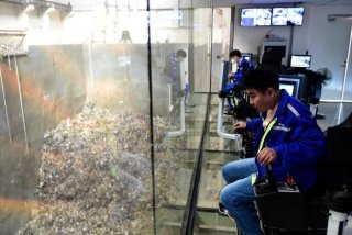 济源生活垃圾电厂 济源的城发垃圾发电厂在哪