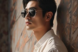 男头像生活照片 头像男人生活照