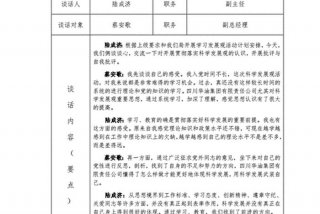 社区组织生活会谈心谈话 社区组织生活会谈心谈话记录内容简短100篇