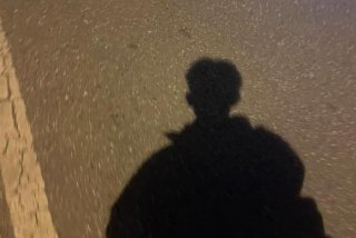 大学生活照片男 大学生活照片男生背影