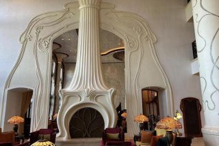 奢华的生活图片 奢华生活图片大全高清