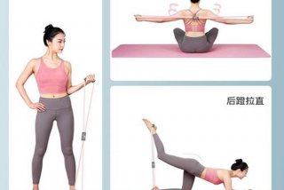 健身绳子的材质 - 健身绳是练什么部位