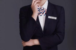 银行生活照怎么拍 银行生活照怎么拍最好看