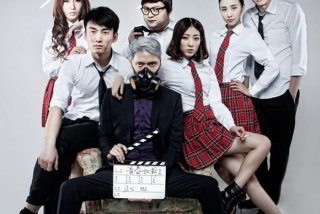 校园生活电影励志，校园生活电影大全