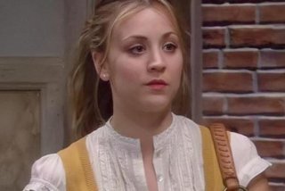 生活大爆炸佩妮戴眼镜是哪一集（生活大爆炸佩妮当上演员了吗）