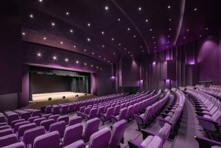 生活剧场图片公共空间私人空间；生活小剧场是什么意思