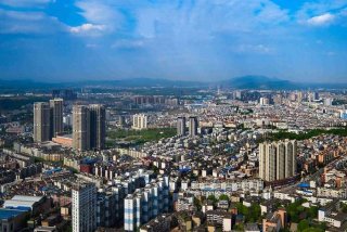 萍乡生活圈、萍乡市区视频