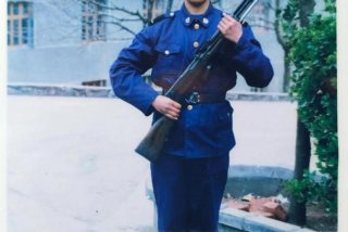 部队生活视频真实（部队里的生活照）