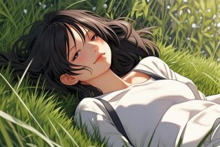 悠闲生活图片；悠闲生活头像