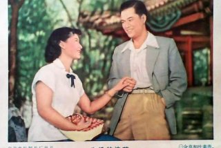 生活的浪花主演是谁（生活的浪花给我们带来什么和幸福）