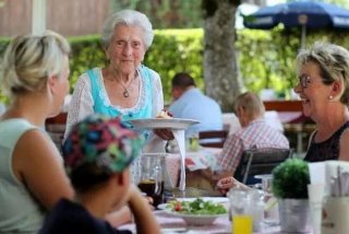 德国人的生活方式 - 德国人的生活方式值得借鉴