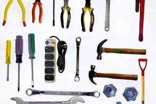 生活五金小工具 生活五金工具分类