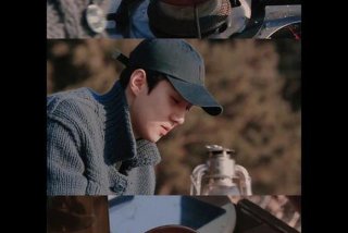 我独自的生活 mario那期，我独自生活uie哪一期