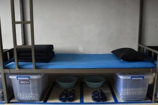 牢狱生活日常，牢狱生活有多可怕