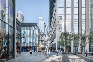 深圳万象天地诚品生活怎么样 - 深圳万象天地品牌列表大全