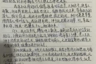 日常生活周记10篇大全 日常生活周记怎么写