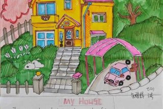 理想家居生活英文，理想生活英语翻译