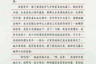 生活调味品的作文怎么写，生活调味料作文