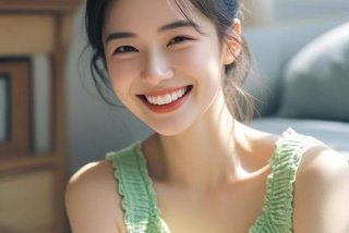 生活照惊艳美女、生活照2021