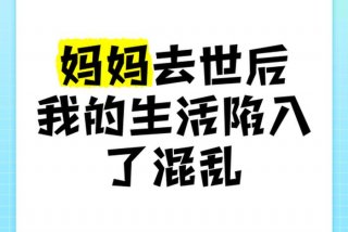 我的混乱生活；我的混乱生活家庭