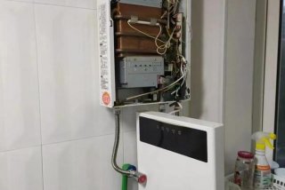 生活热水系统维保；维护热水器售后维修