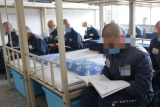 牢狱生活真实经历 牢狱生活真实经历是什么